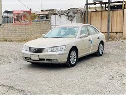 Hyundai Azera